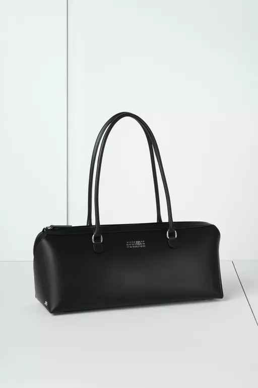 Bauletto Shoulder Bag Large - Shoulder Bags