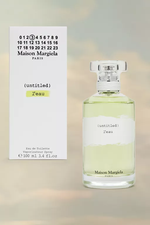 (untitled) l'eau - Perfumes