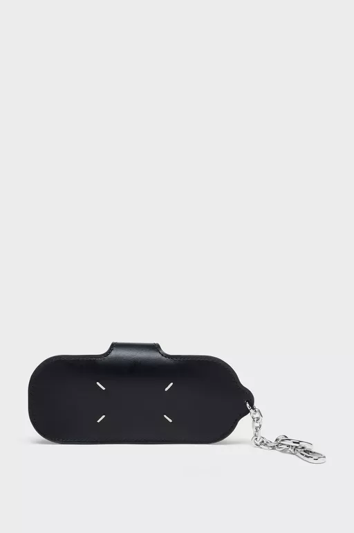 Sunglasses Case Charm - Small Leather Goods