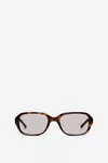 Brown - MM X GENTLE MONSTER MM306-L2