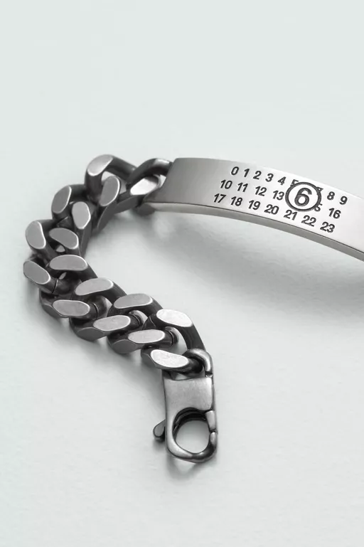 Classic chain bracelet - Bracelets