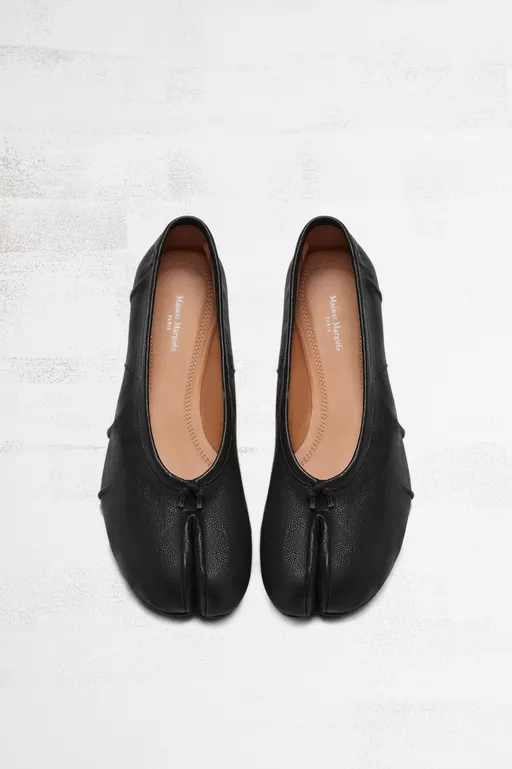 Tabi Ballerina - Ballerinas