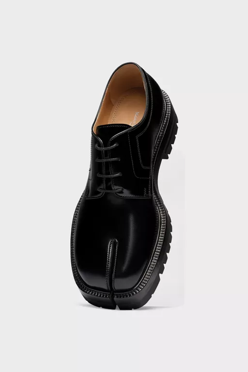 Tabi lace-ups - Lace-ups