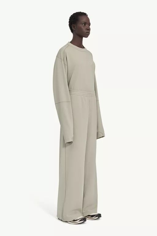 MM6 x Salomon trousers - Pants