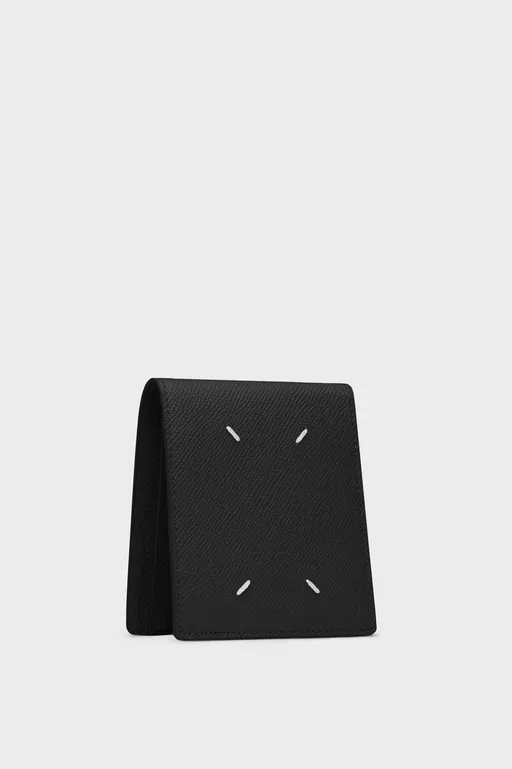 Four stitches cardholder - Wallets