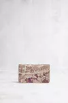Brick - Four Stitches Card Case