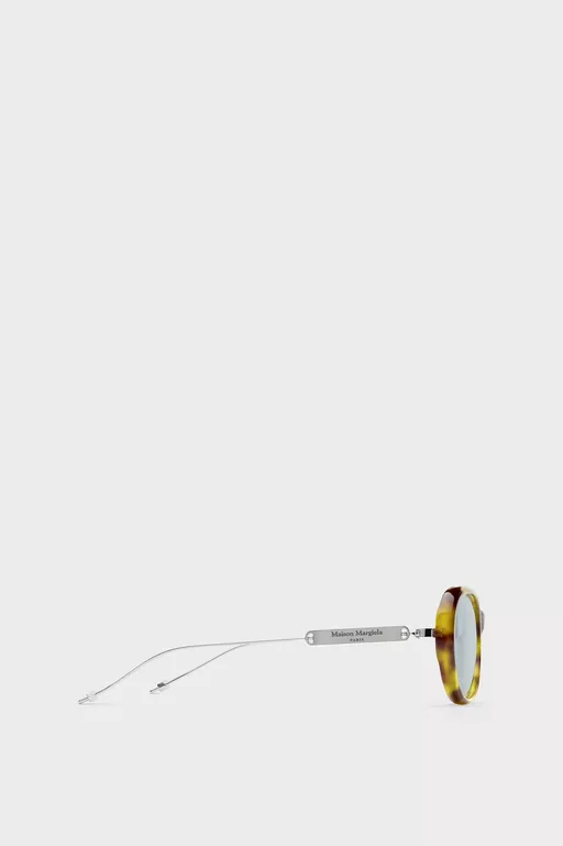 MM X Gentle Monster MM215 T6(GR) - Eyeglasses