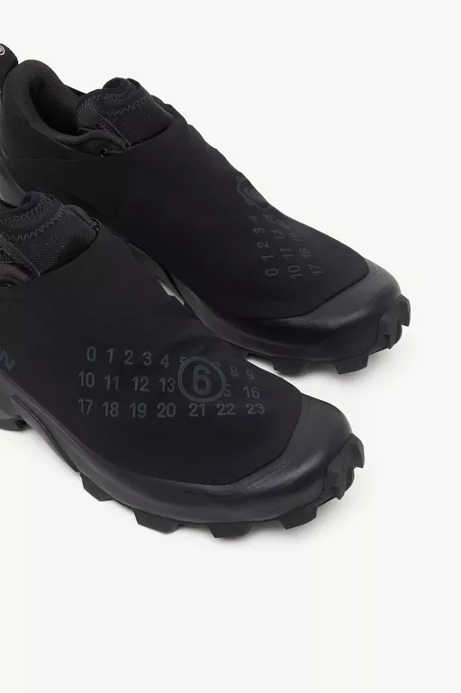 MM6 x Salomon Cross Dust sneaker - Sneakers