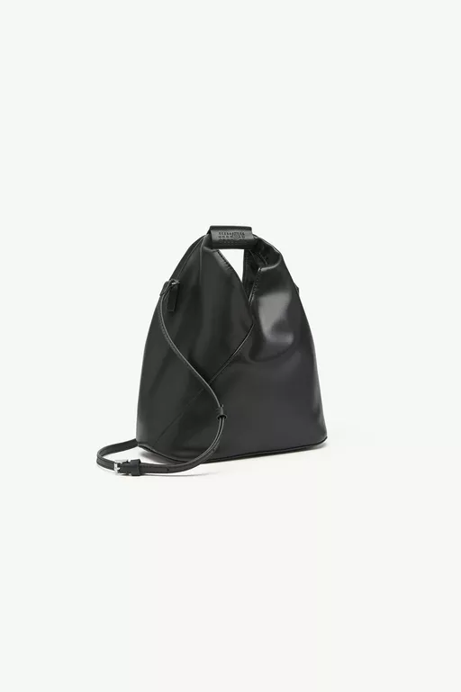 Japanese bag classic crossbody - Borse a mano