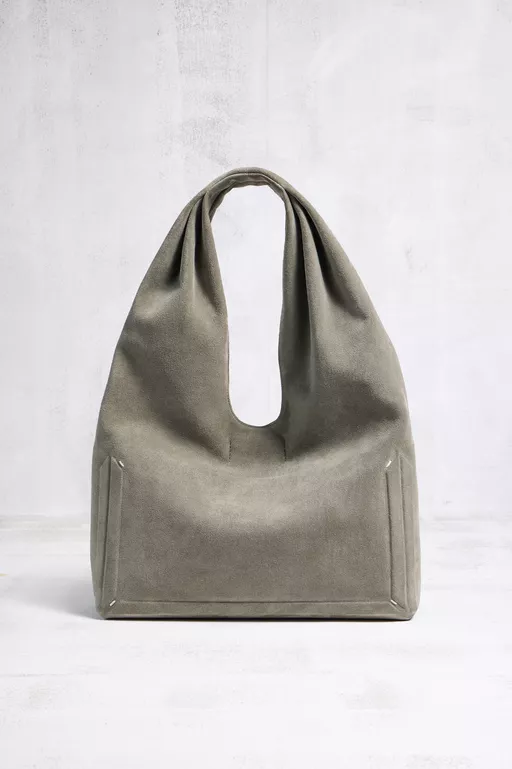 Box Bag Medium - Handbags