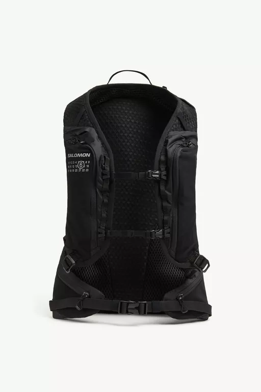 MM6 x Salomon XT 15 backpack - Backpacks