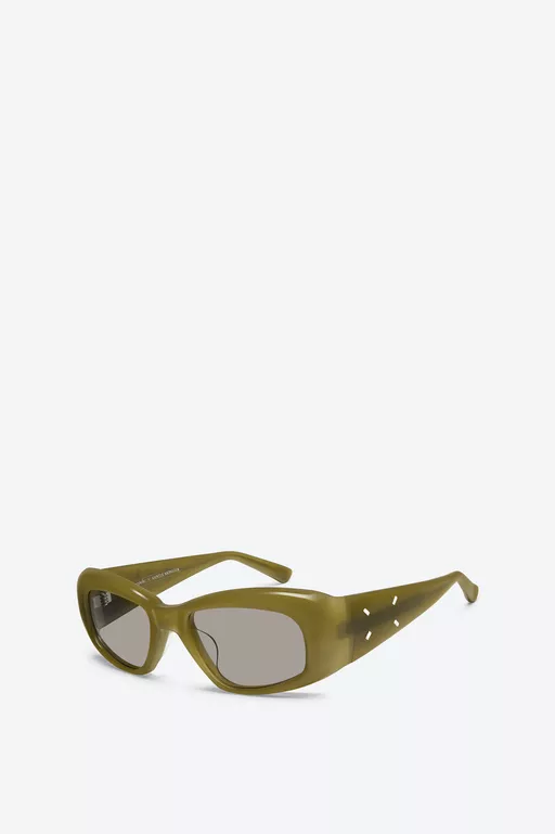 MM X GENTLE MONSTER MM324-GRC7 - Eyeglasses