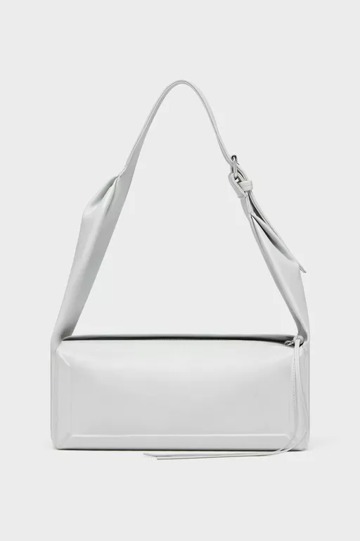 Box Bag East West Medium - Shoulder Bags