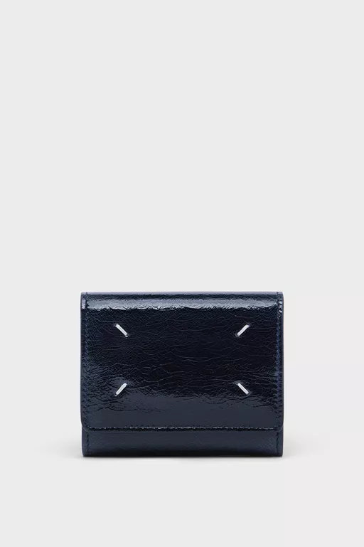 Four Stitches Wallet - Wallets