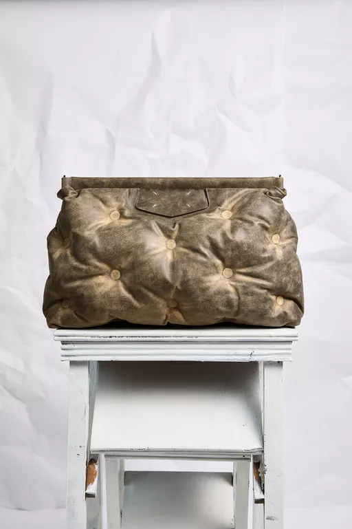 Glam Slam Classique Large - Cross body bag