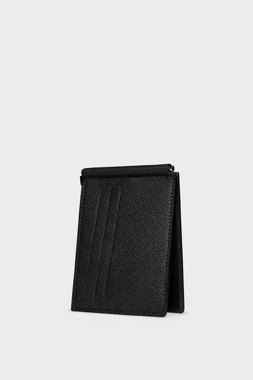 Money clip wallet - Wallets
