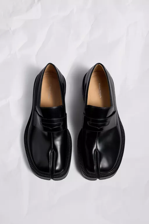 Tabi loafers - Moccasins