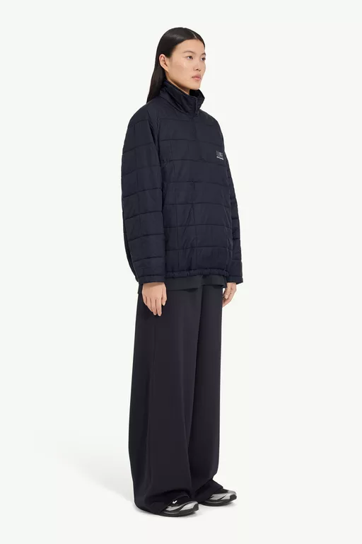 MM6 x Salomon reversible jumper - Jackets