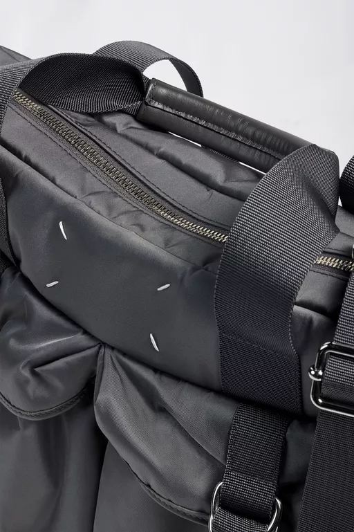 High Tech Computer Bag - Handbags