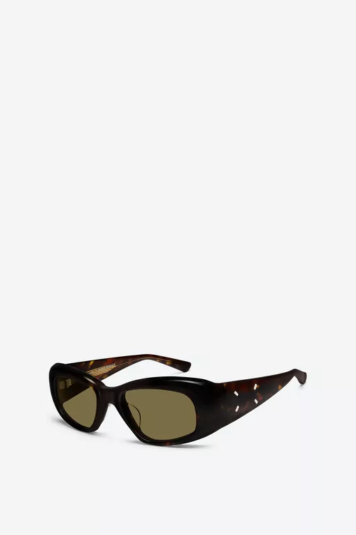 MM X GENTLE MONSTER MM324-GRC7 - Eyeglasses