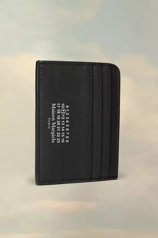 Leather Cardholder - Wallets