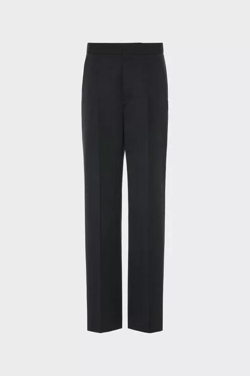 Wool Trousers