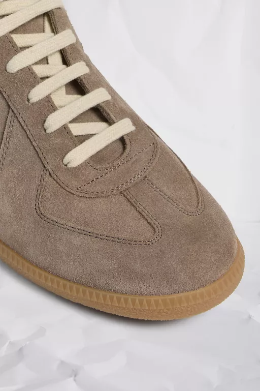 Replica Sneakers Suede - Sneakers