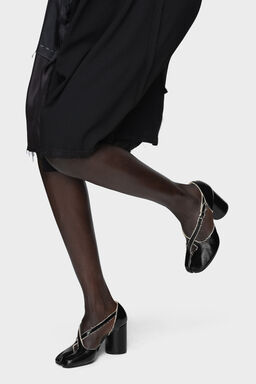 Tabi décolleté - Pumps