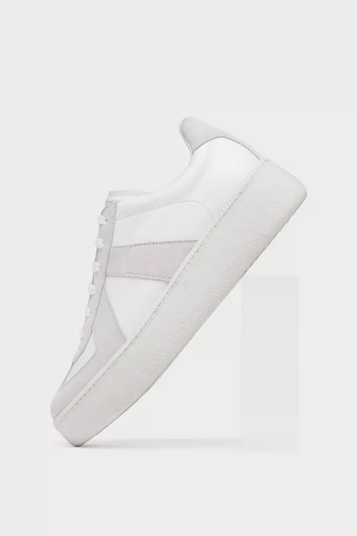 Sneakers Replica con plateau - Sneakers
