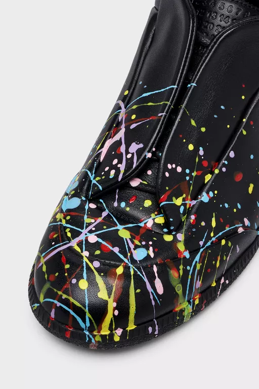 Future Low-Top - Sneakers