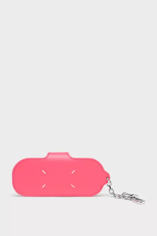 Sunglasses Case Charm - Small Leather Goods