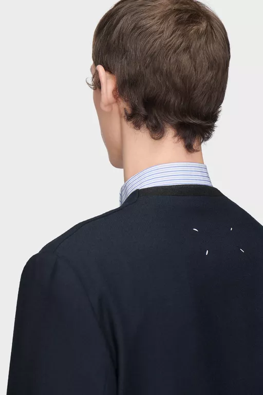 Minimal Blazer - Jackets