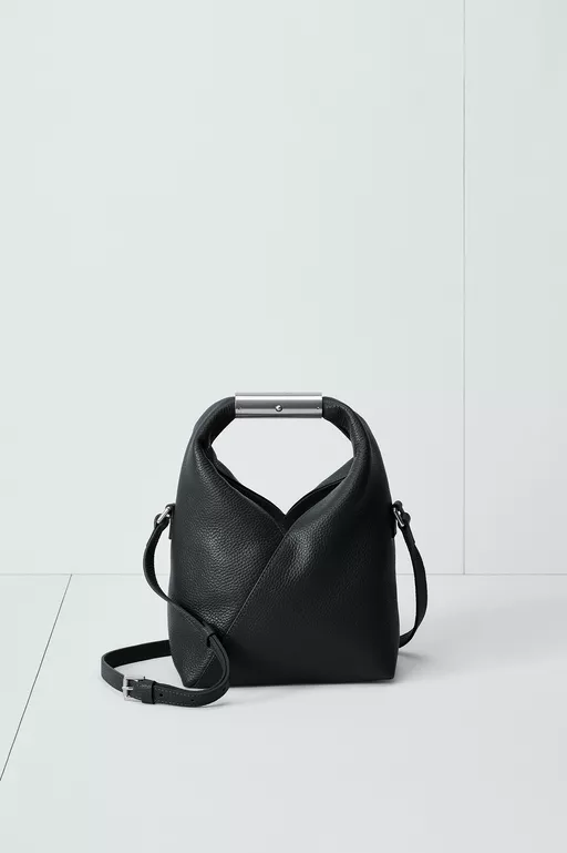 Japanese Bag Jewel Handle Classic - Handbags