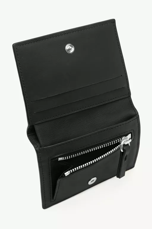 Numeric wallet - Wallets