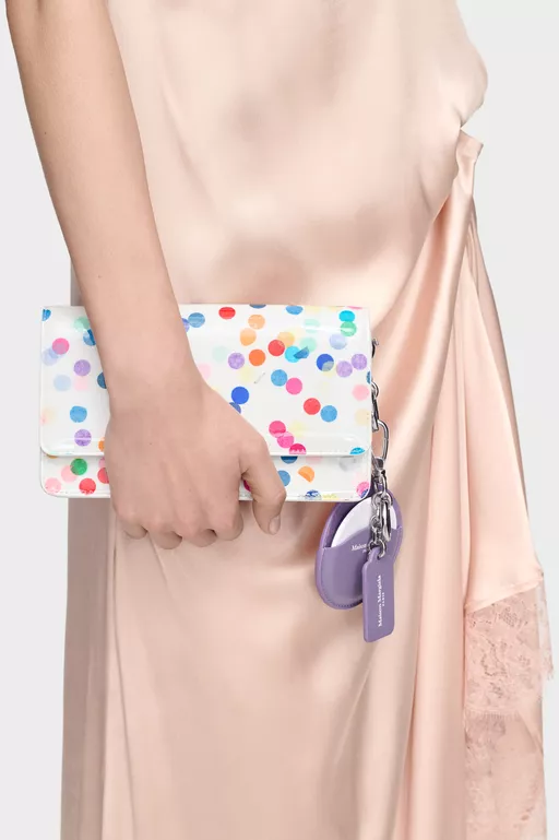 Clip Card Holder - Cardholders
