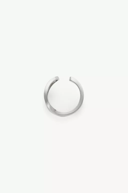 Key ear cuff - Earrings