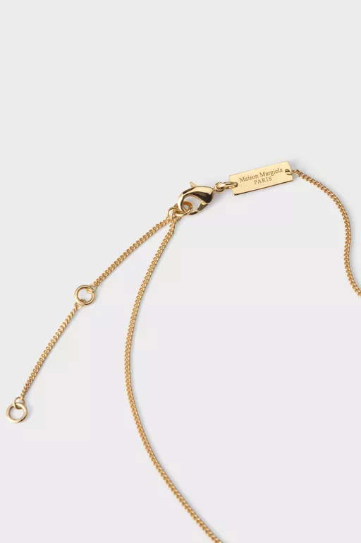 Cluster Pendant Necklace - Necklaces
