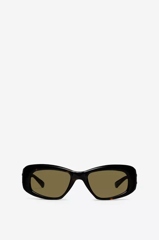 MM X GENTLE MONSTER MM324-GRC7 - Eyeglasses