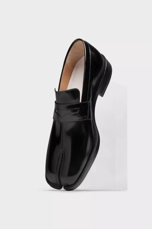 Tabi loafers - Moccasins
