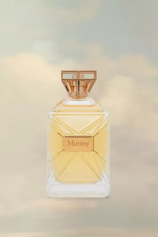 Mutiny eau de parfum