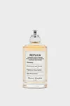 White - Replica Beach Walk eau de toilette