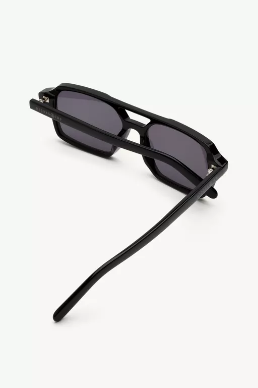 Sonnenbrille mit Doppelsteg - Sonnenbrillen