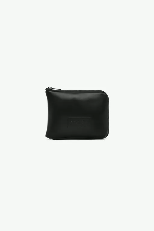 Japanese Bag Zip Pouch - Small Leather Goods
