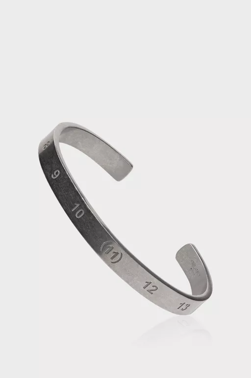 Numeric Cuff - Bracelets - Image 1