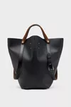 Black and Chestnut