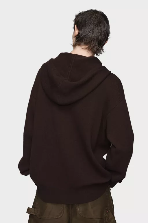 カシミヤセーター - スウェットシャツ