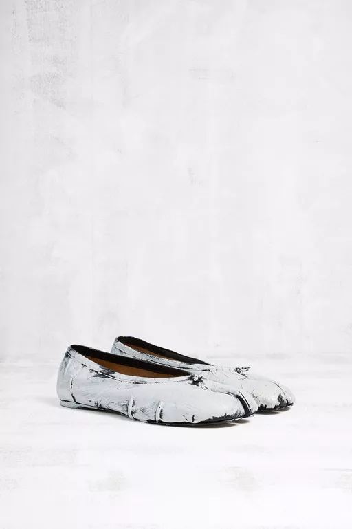 Tabi new ballerina - Ballerine