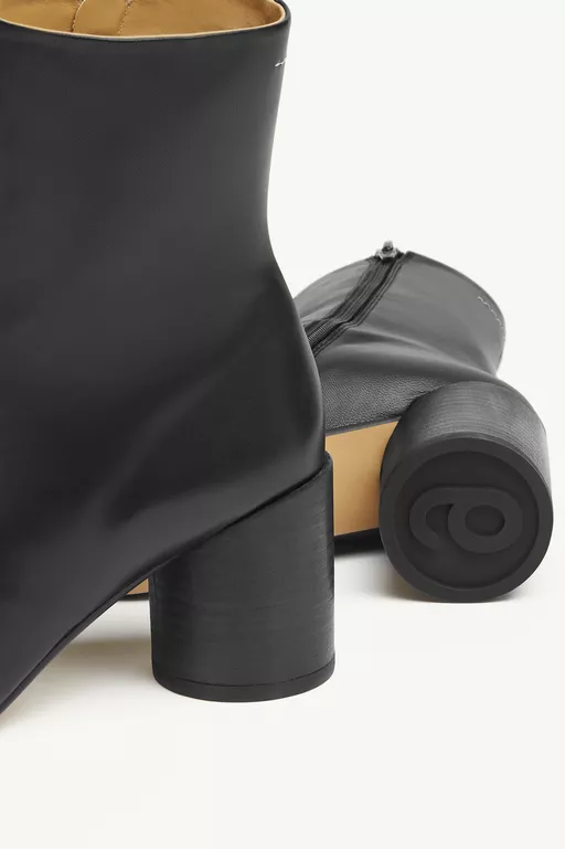 Anatomic Ankle Boots - Ankle Boots