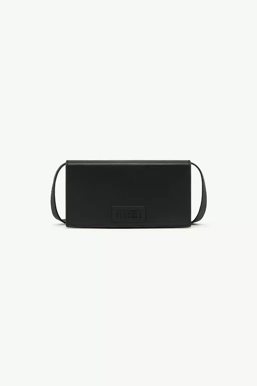 Numeric Crossbody Bag - Cross body bag