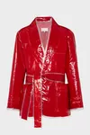 Brick - Taped Jacket